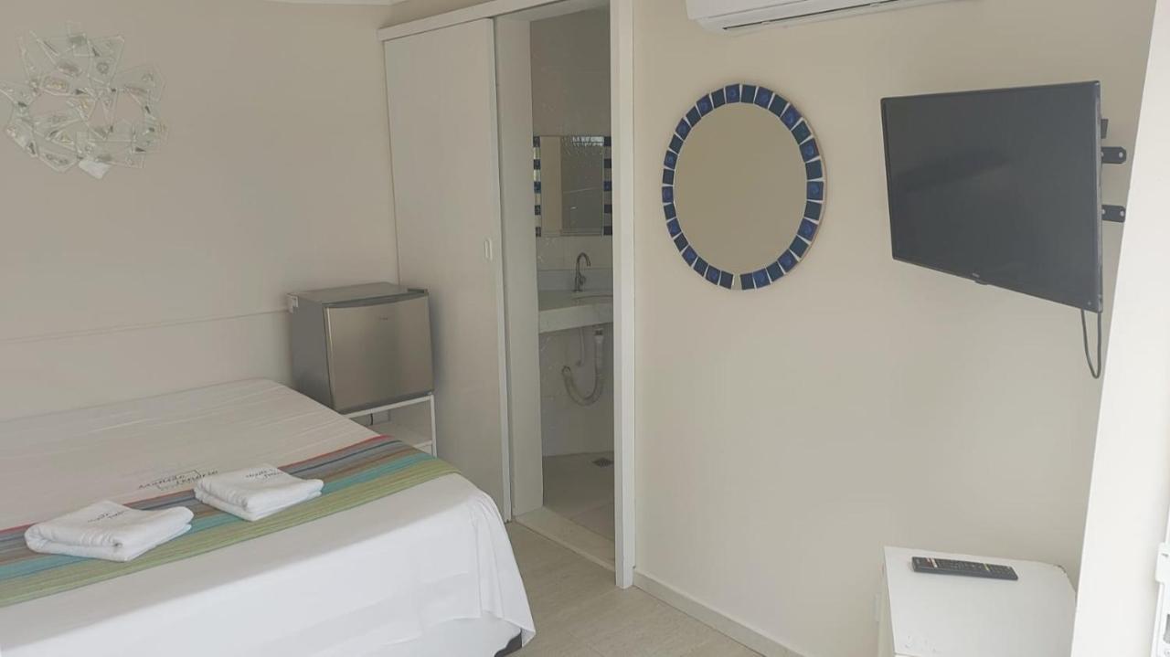 Mansao Tenorio - Suites, Estudio Ou Cobertura Pe Na Areia Ubatuba Ngoại thất bức ảnh